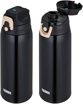 Amazon｜サーモス 水筒 真空断熱2ウェイボトル 0.8L/0.83L